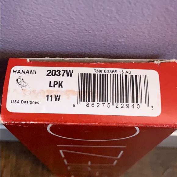 Ballet Slippers - Picture 3 of 3